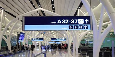 King Abdulaziz International Airport Records Historic 50 Million Passengers in 2025